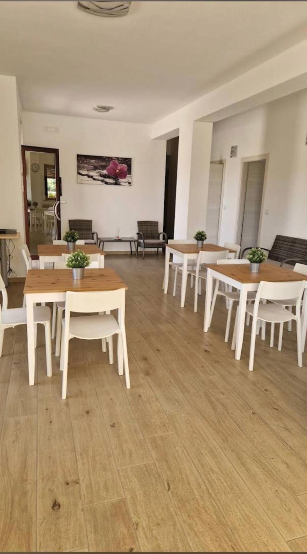 Il Sogno Di Calipso Bed & Breakfast Amendolara Exterior photo