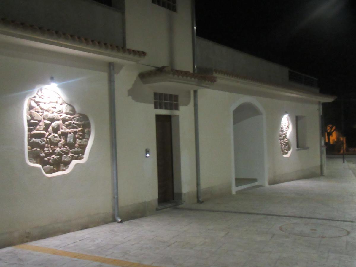 Il Sogno Di Calipso Bed & Breakfast Amendolara Exterior photo