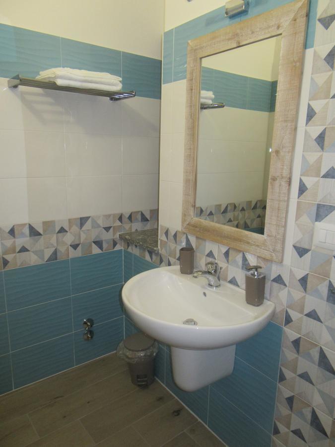 Il Sogno Di Calipso Bed & Breakfast Amendolara Exterior photo