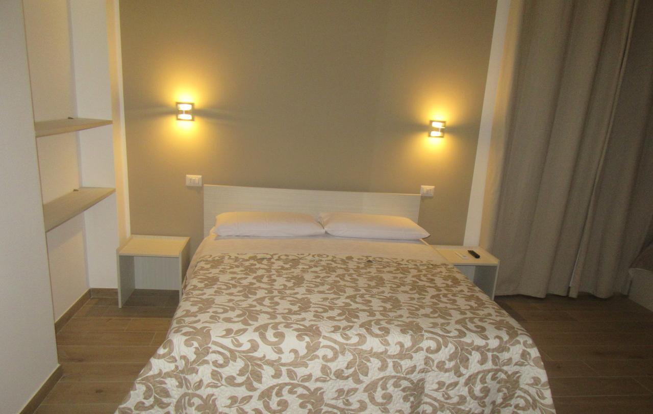Il Sogno Di Calipso Bed & Breakfast Amendolara Exterior photo